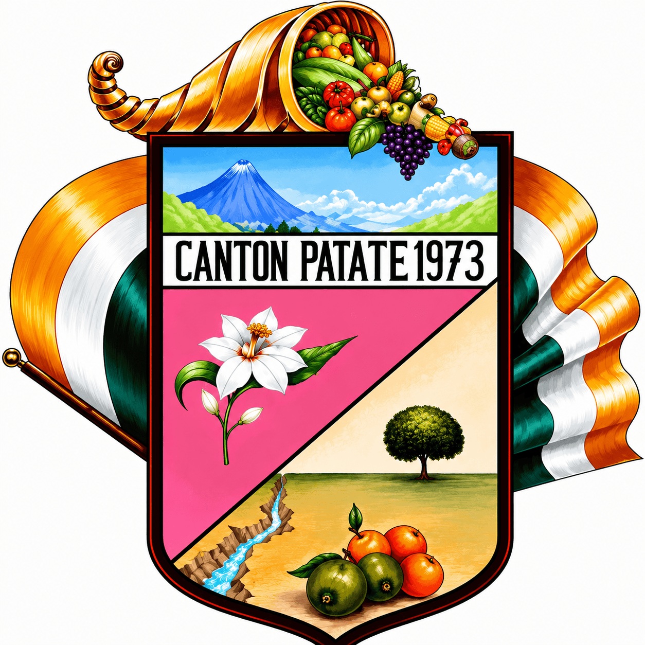 Escudo de Armas