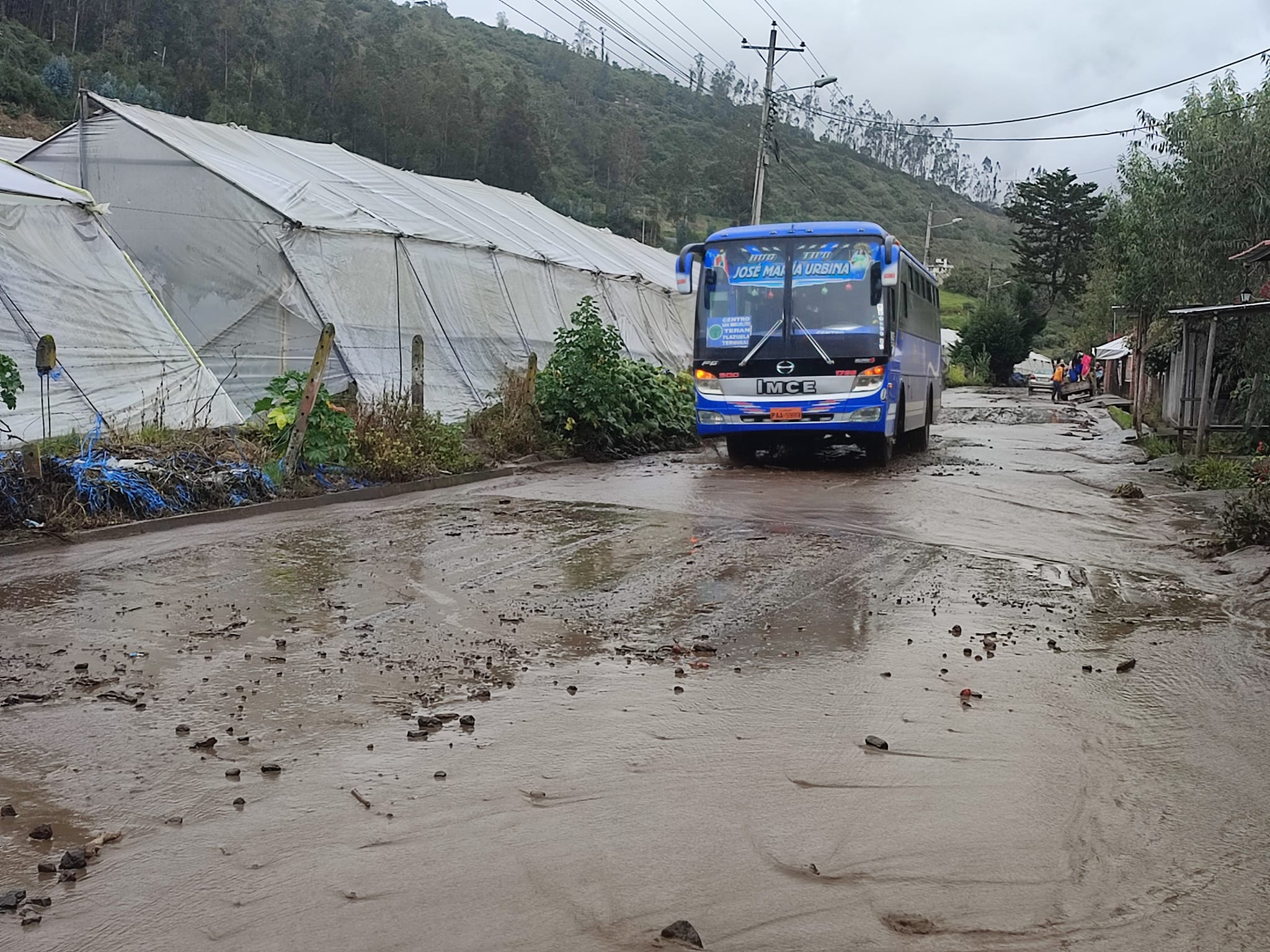 𝗥𝗘𝗣𝗢𝗥𝗧𝗘 𝗩𝗜𝗔𝗟 𝗣𝗔𝗧𝗔𝗧𝗘 05H34 AM, 𝟭7 𝗗𝗘 𝗝𝗨𝗡𝗜𝗢 𝗗𝗘𝗟 𝟮𝟬𝟮𝟰