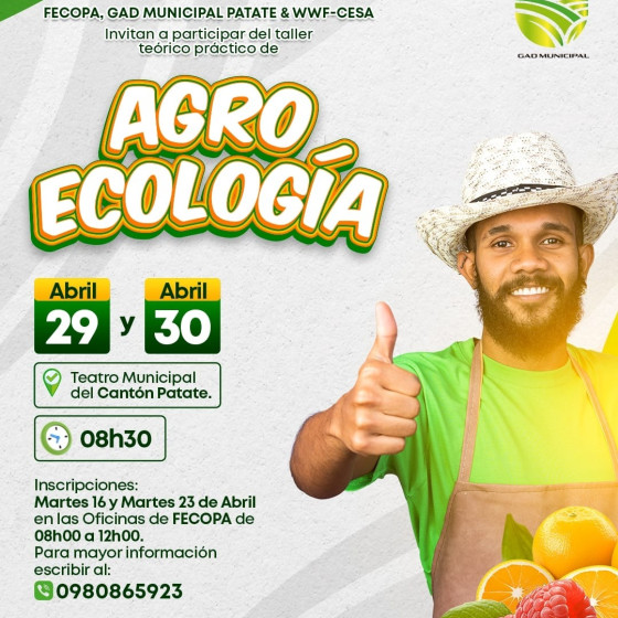 agroeco agroeco