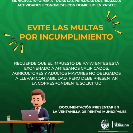 patente patente