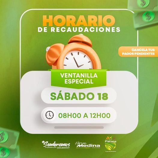 sabado sabado