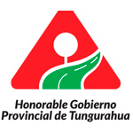 GAD PROVINCIAL DE TUNGURAHUA