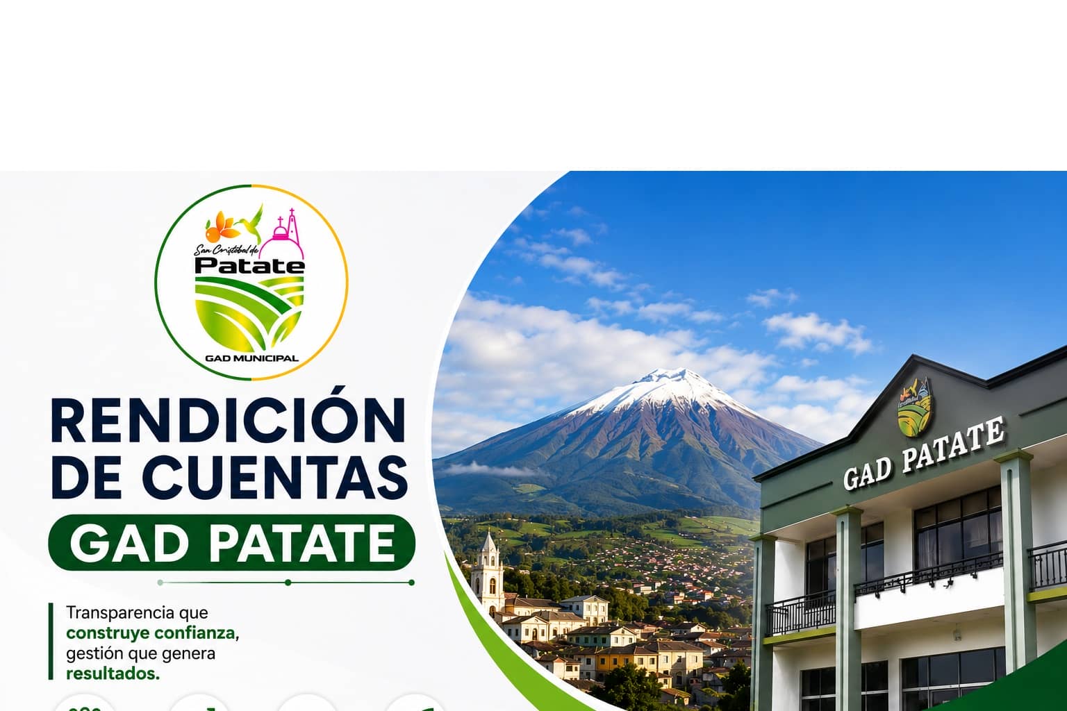 rendicion